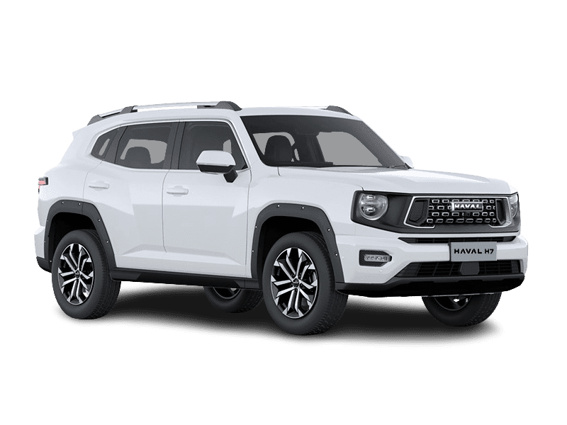 Купить Haval H7 в Сургуте - Благородный агат